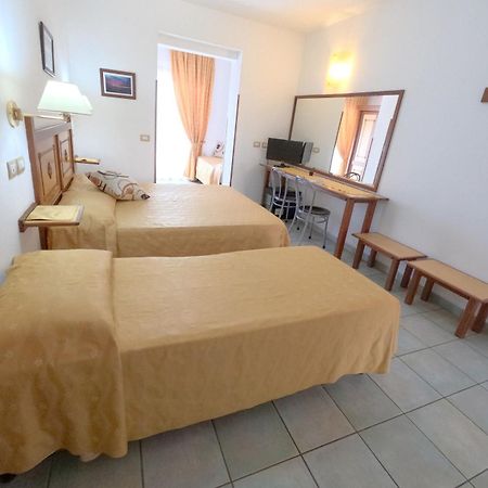 Hotel La Playa Cala Gonone Exterior photo